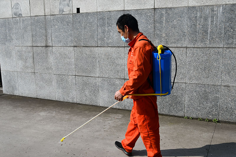 2020大洋藝術開工戰疫